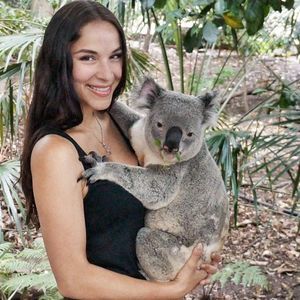 Meet your Posher, Martha lucia